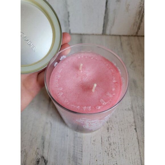 Yankee Candle flowers for Mom mothers day pink - Picture 9 of 10